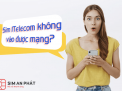 Lý Do Sim iTelecom Không Vào Được Mạng Và Cách Khắc Phục