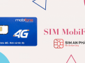 Cơ hội sở hữu số sim điện thoại mobifone đẹp tại Sim An Phát