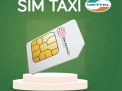 Sim Taxi Viettel Và Những Điều Cần Biết